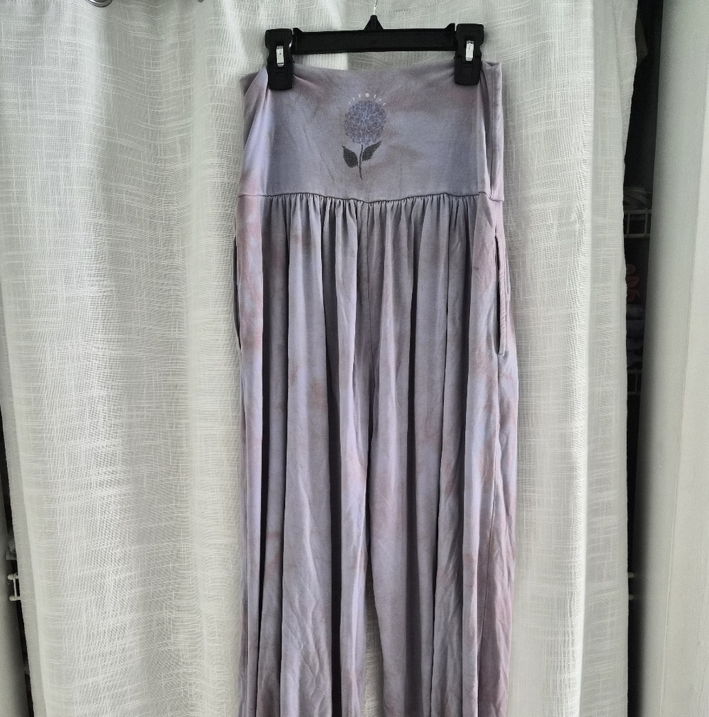 Purisha Pants